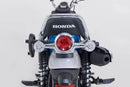 Honda ST 125 Dax [2023-2024] - Legend Gear sidoväska system LC Black Edition vänster - bild 7