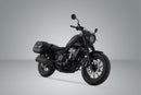 Honda CMX 500 S Rebel Special Edition [2020-2024] - Legend Gear LH1/LH2 sidoväska system - bild 1