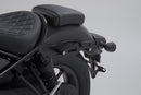Honda CMX 500 S Rebel Special Edition [2020-2024] - Legend Gear LH1/LH2 sidoväska system - bild 2