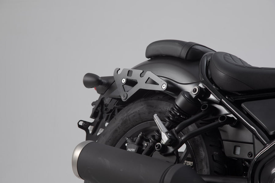 Honda CMX 500 S Rebel Special Edition [2020-2024] - Legend Gear LH1/LH2 sidoväska system - bild 3