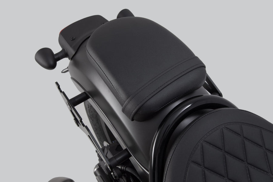 Honda CMX 500 S Rebel Special Edition [2020-2024] - Legend Gear LH1/LH2 sidoväska system - bild 4