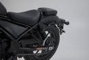 Honda CMX 500 S Rebel Special Edition [2020-2024] - Legend Gear LH1/LH2 sidoväska system - bild 5
