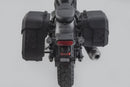 Honda CMX 500 S Rebel Special Edition [2020-2024] - Legend Gear LH1/LH2 sidoväska system - bild 6