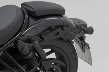 Honda CMX 1100 Rebel DCT [2021-2025] - Legend Gear LH1/LH2 sidoväska system - bild 1