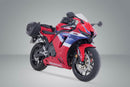 Honda CBR 500 R [2023-2026] - PRO BLAZE sadelväska set - bild 2