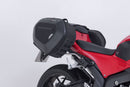Honda CBR 500 R [2023-2026] - PRO BLAZE sadelväska set - bild 3