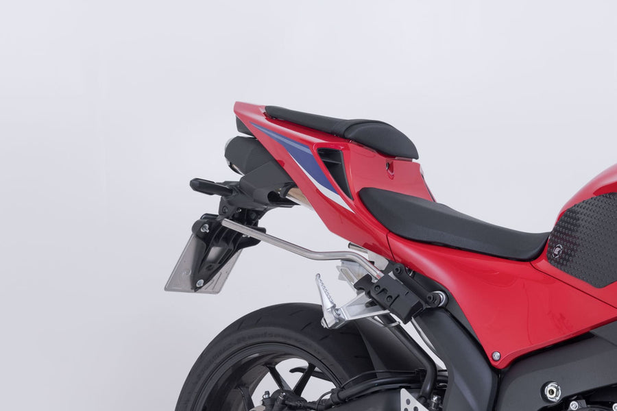 Honda CB 500 F [2025] - PRO BLAZE sadelväska set – bild 4