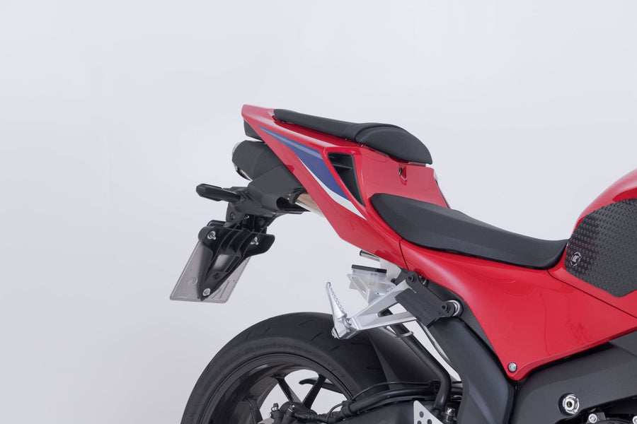 Honda CBR 500 R [2023-2026] - PRO BLAZE sadelväska set - bild 5