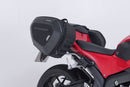 Honda CB 500 F [2025] - PRO BLAZE sadelväska set – bild 6