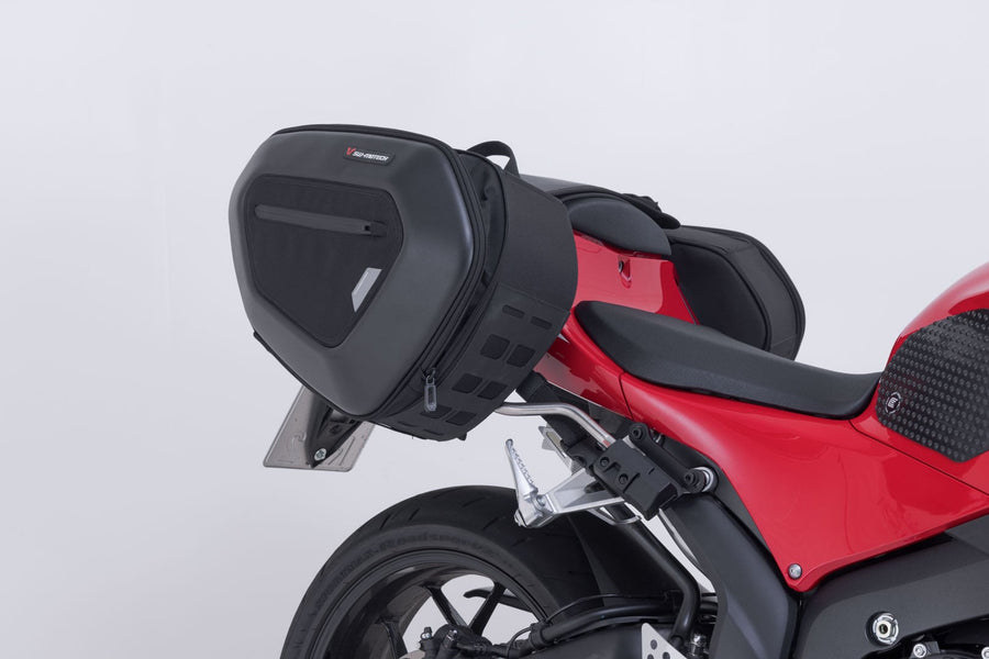 Honda CB 500 F [2025] - PRO BLAZE sadelväska set – bild 6