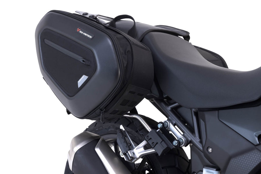 Honda CB 500 X [2013-2019] - PRO BLAZE Satteltaschen-Set – Bild 6