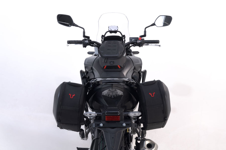 Honda CB 500 X [2013-2019] - PRO BLAZE Satteltaschen-Set – Bild 8