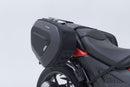 Honda NC 750 X [2022-2026] - PRO BLAZE H sadelväska set - bild 3