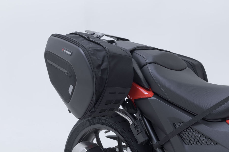 Honda NC 750 X [2022-2026] - PRO BLAZE H sadelväska set - bild 6