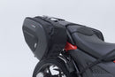 Honda NC 750 XD DCT [2021-2026] - PRO BLAZE H sadelväska set - bild 6