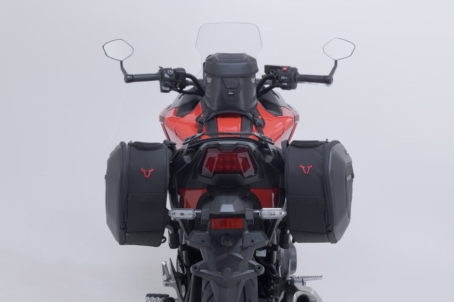 Honda NC 750 XD DCT [2021-2026] - PRO BLAZE H sadelväska set - bild 8