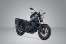 Honda CMX 300 Rebel [2023-2024] - Legend Gear sidoväska system LC2 Black Edition - Bild 2