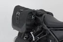 Honda CMX 300 Rebel [2023-2024] - Legend Gear sidoväska system LC2 Black Edition - Bild 5