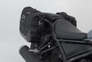 Honda CMX 300 Rebel [2023-2024] - Legend Gear sidoväska system LC2 Black Edition - Bild 6
