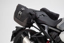 Honda CB 1000 R Neo Sports Cafe [2018-2020] - Legend Gear sidoväska system LC Black Edition – Bild 4