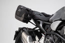 Honda CB 1000 R Neo Sports Cafe [2018-2020] - Legend Gear sidoväska system LC Black Edition – bild 5