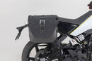 Husqvarna Svartpilen 401 [2023-2026] - Legend Gear LC2 sidoväskassystem Brown Edition - bild 5