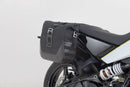 Husqvarna Svartpilen 401 [2023-2026] - Legend Gear LC2 sidoväska system Brown Edition - bild 6