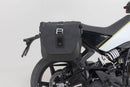 Husqvarna Vitpilen 801 L [2025] - Legend Gear LC2 sidoväska system Black Edition – bild 5