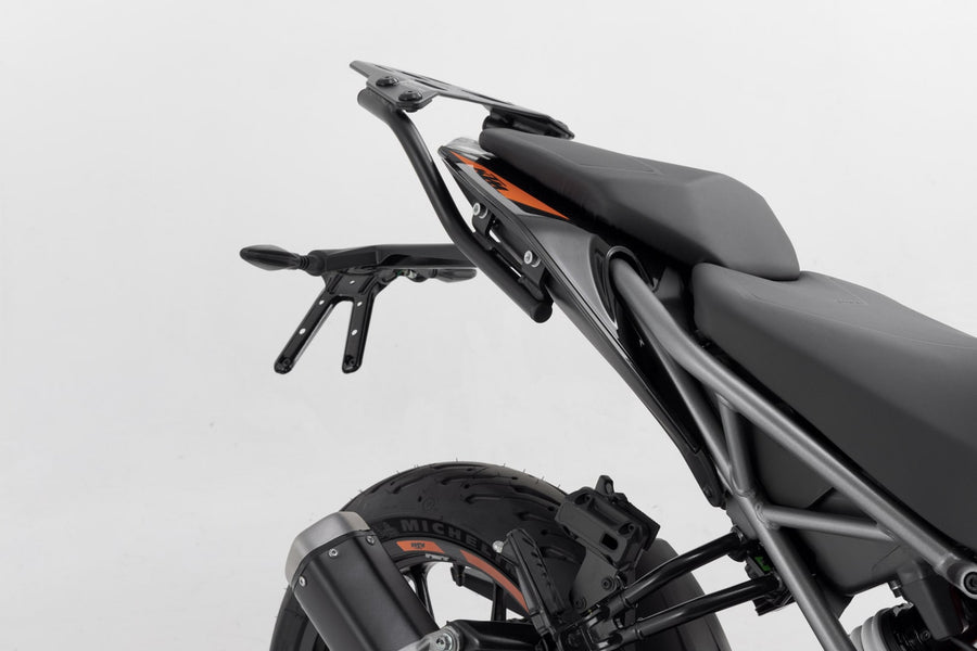 KTM 125 Duke [2018-2023] - PRO BLAZE H Satteltaschen-Set – Bild 5