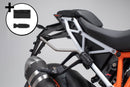 KTM 1290 Super Duke R [2014-2019] - PRO BLAZE H sadelväska set – bild 2