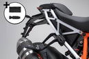 KTM 1290 Super Duke R [2014-2019] - PRO BLAZE H sadelväska set – bild 3
