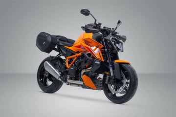 KTM 1290 Super Duke R [2022-2024] - PRO BLAZE H sadelväska set - bild 2