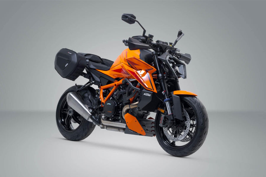 KTM 1290 Super Duke R [2022-2024] - PRO BLAZE H sadelväska set - bild 2