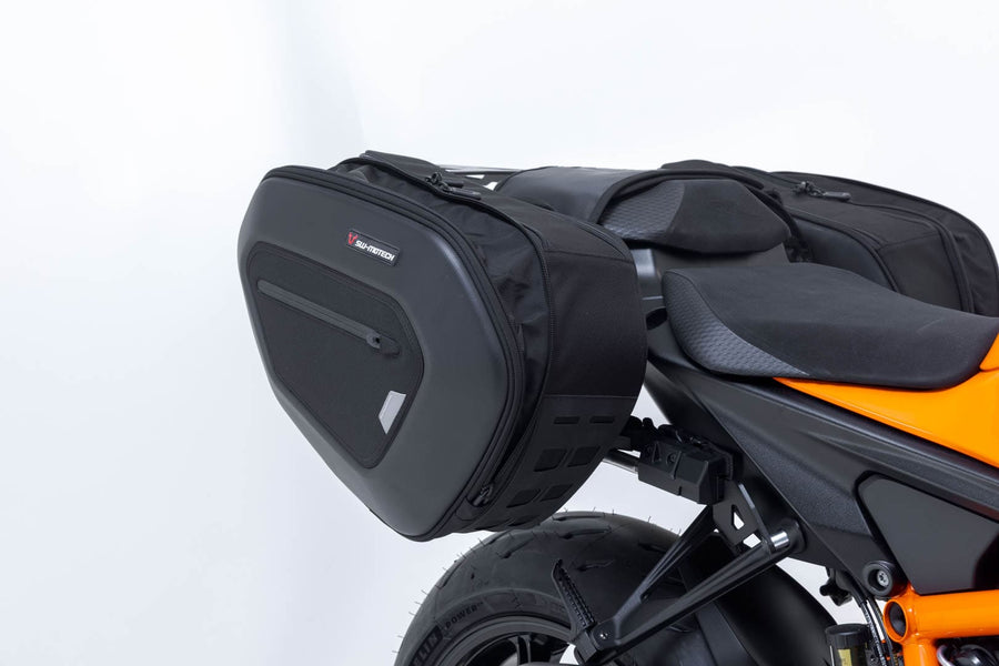 KTM 1290 Super Duke R [2022-2024] - PRO BLAZE H sadelväska set - bild 6