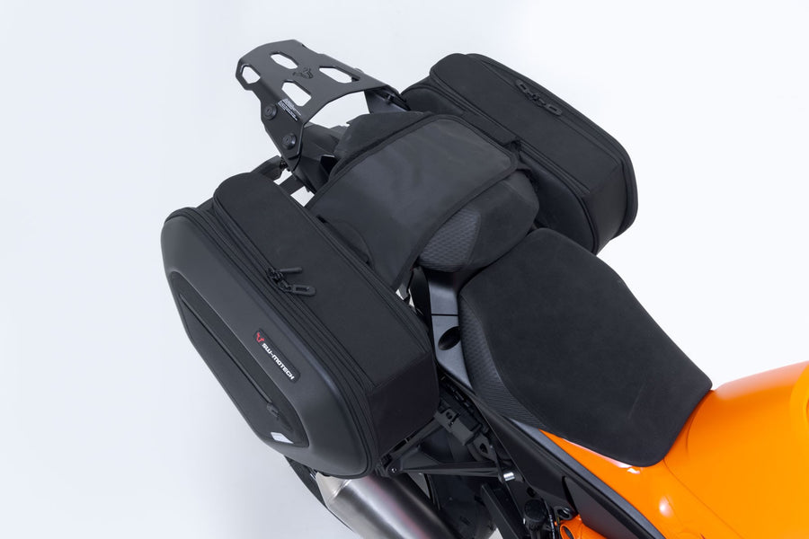 KTM 1290 Super Duke R [2022-2024] - PRO BLAZE H sadelväska set - bild 7