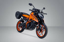 KTM 250 Duke [2024-2025] - PRO BLAZE H sadelväska set - bild 2