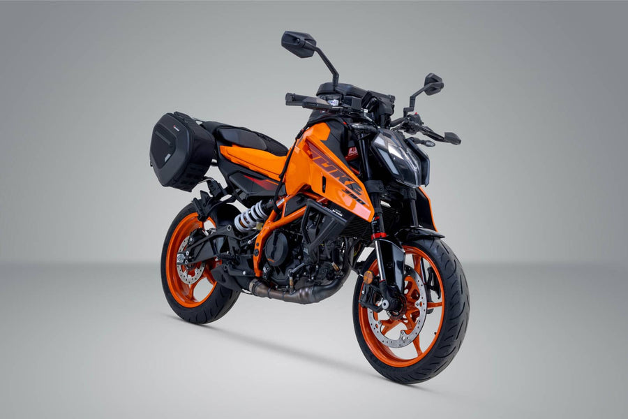 KTM 250 Duke [2024-2025] - PRO BLAZE H sadelväska set - bild 2