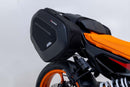 KTM 250 Duke [2024-2025] - PRO BLAZE H sadelväska set - bild 3