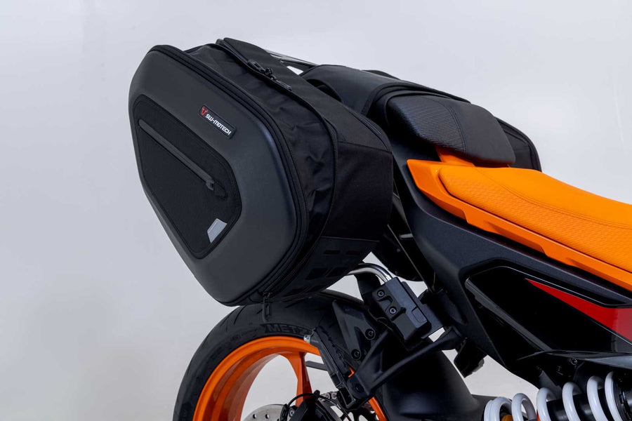 KTM 250 Duke [2024-2025] - PRO BLAZE H sadelväska set – bild 6