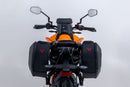 KTM 250 Duke [2024-2025] - PRO BLAZE H sadelväska set – bild 8