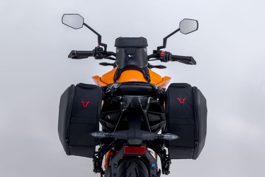 KTM 250 Duke [2024-2025] - PRO BLAZE H sadelväska set – bild 8