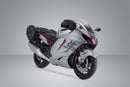 Suzuki Hayabusa GSX 1300 R [2012-2024] - PRO BLAZE H sadelväska set – bild 1