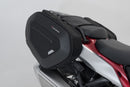 Suzuki Hayabusa GSX 1300 R [2012-2024] - PRO BLAZE H sadelväska set – bild 2