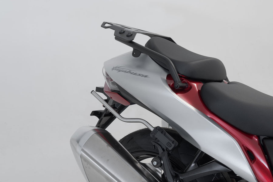 Suzuki Hayabusa GSX 1300 R [2012-2024] - PRO BLAZE H sadelväska set – bild 3