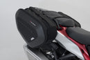 Suzuki Hayabusa GSX 1300 R [2012-2024] - PRO BLAZE H sadelväska set – bild 5