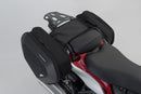 Suzuki Hayabusa GSX 1300 R [2012-2024] - PRO BLAZE H sadelväska set – bild 6