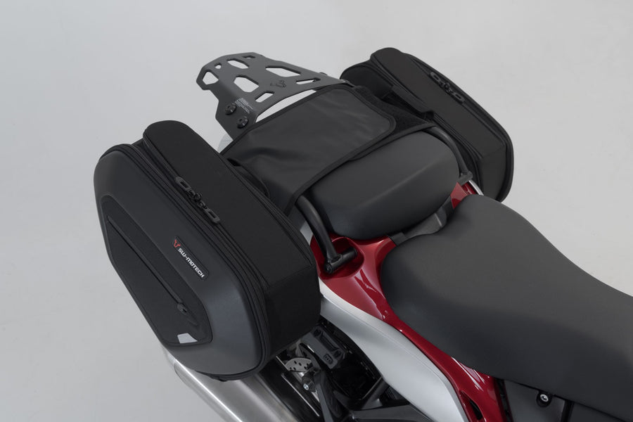 Suzuki Hayabusa GSX 1300 R [2012-2024] - PRO BLAZE H sadelväska set – bild 6
