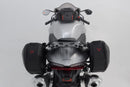 Suzuki Hayabusa GSX 1300 R [2012-2024] - PRO BLAZE H sadelväska set – bild 7