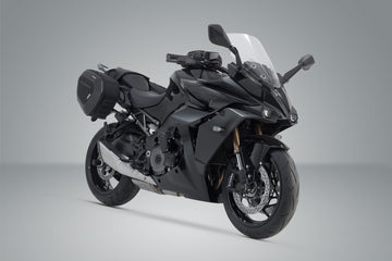 Suzuki GSX-S 1000 GT [2022-2024] - PRO BLAZE H sadelväska set - bild 1
