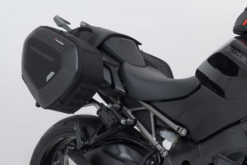 Suzuki GSX-S 1000 GT [2022-2024] - PRO BLAZE H sadelväska set - bild 2